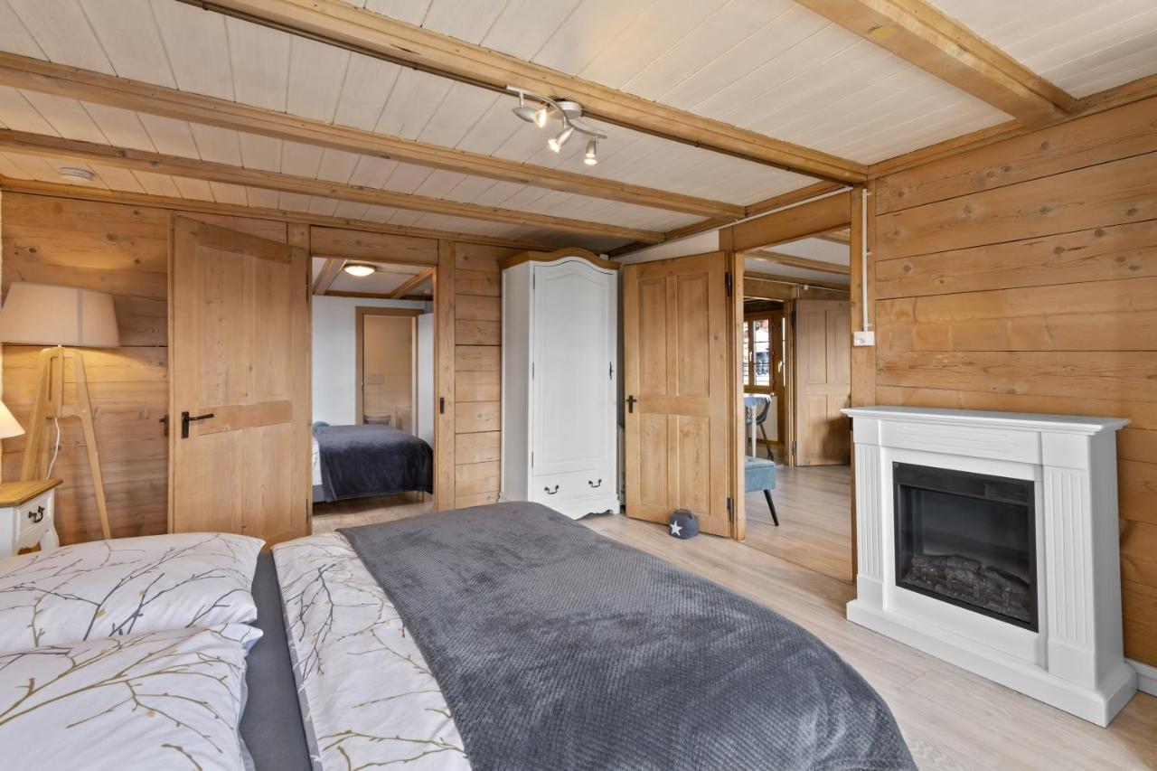 Apartment App. Seeblick Of Interlaken *