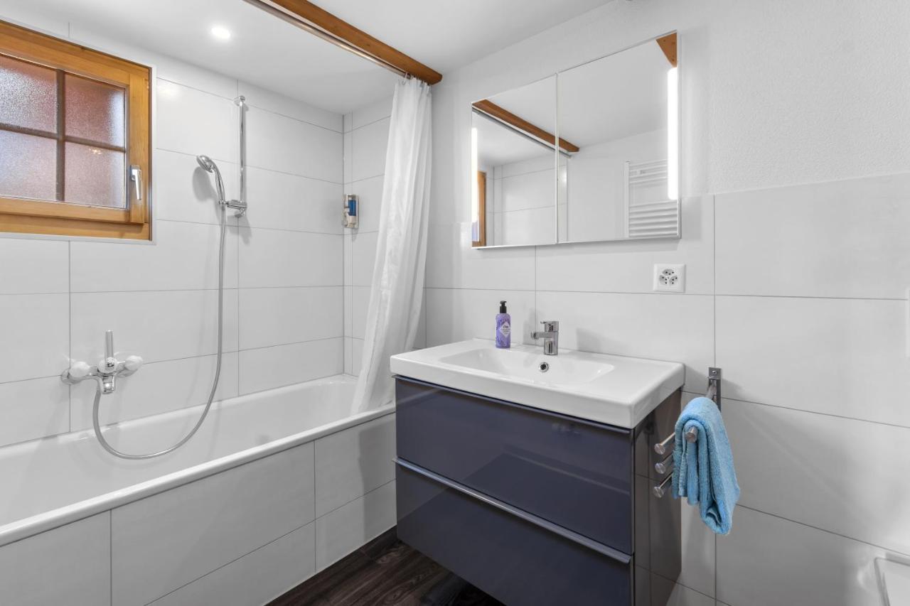 App. Seeblick Of Interlaken Apartment *