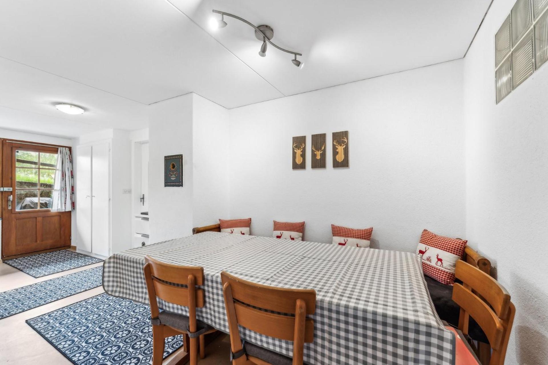Apartment App. Seeblick Of Interlaken Beatenberg