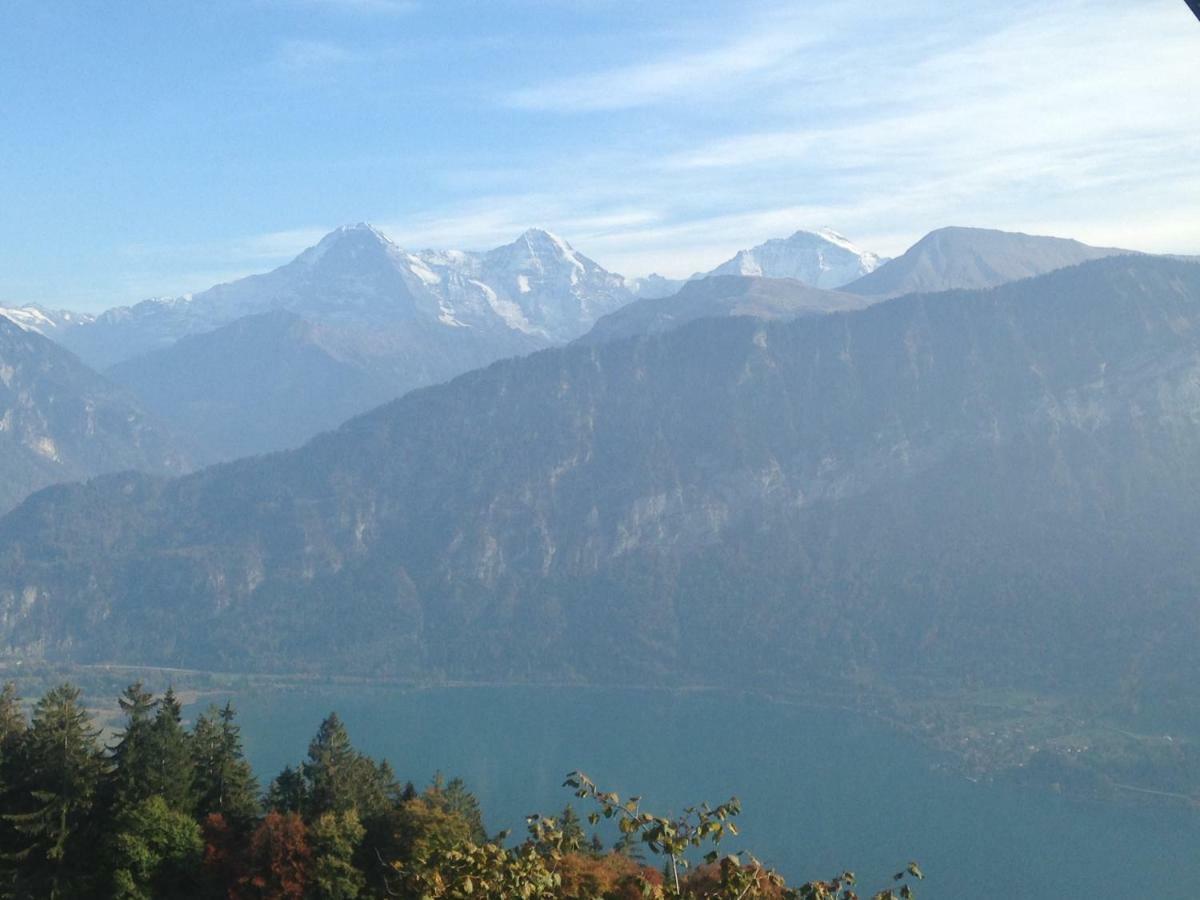 App. Seeblick Of Interlaken