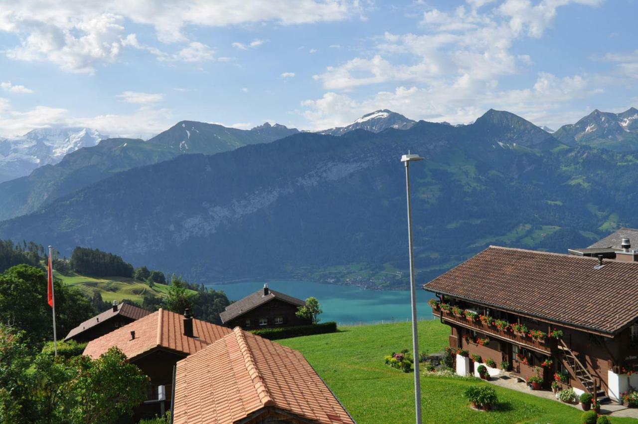 App. Seeblick Of Interlaken *