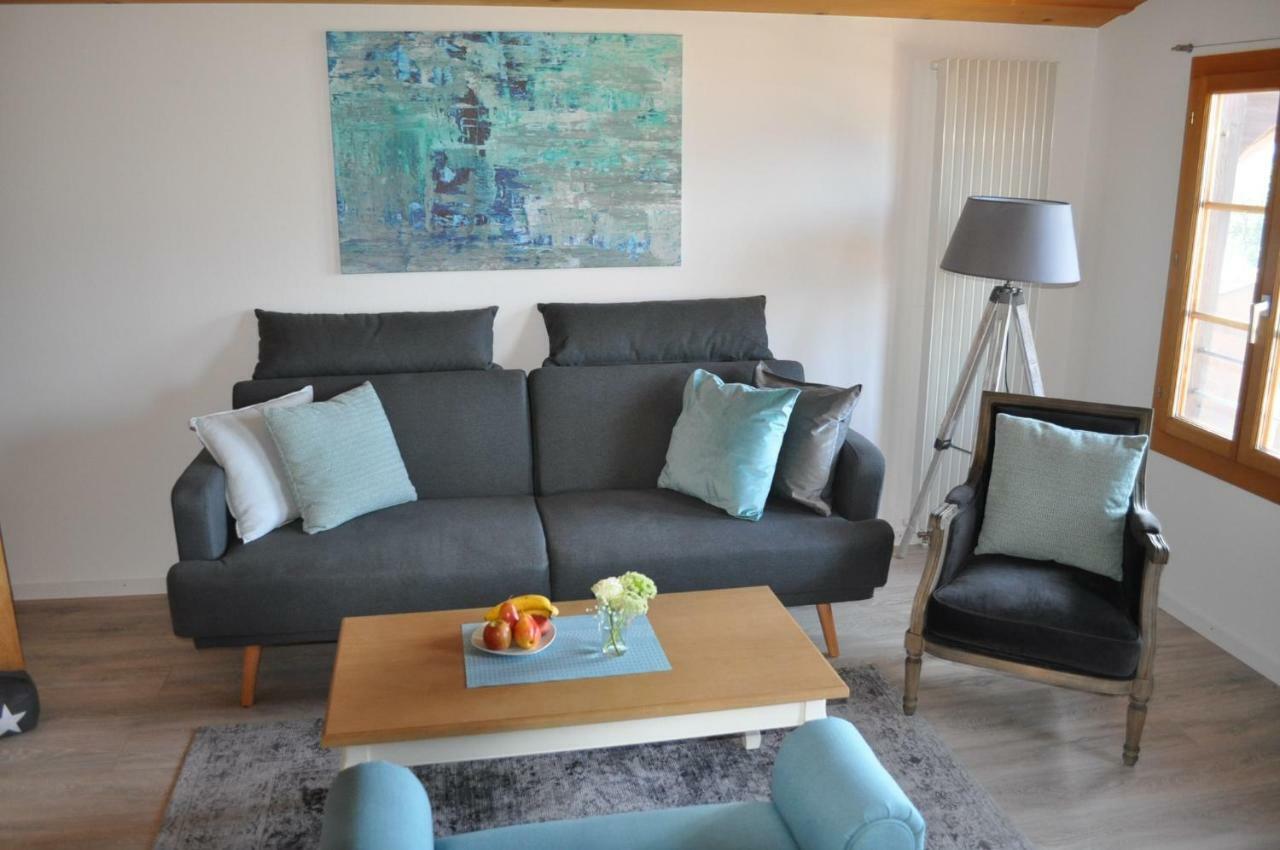 App. Seeblick Of Interlaken Apartment