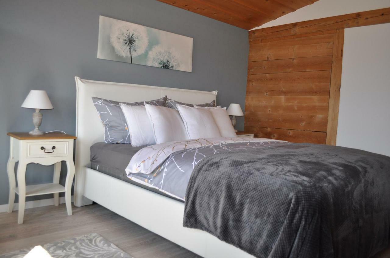 App. Seeblick Of Interlaken Apartment