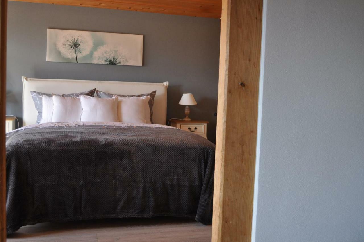 App. Seeblick Of Interlaken Apartment Beatenberg