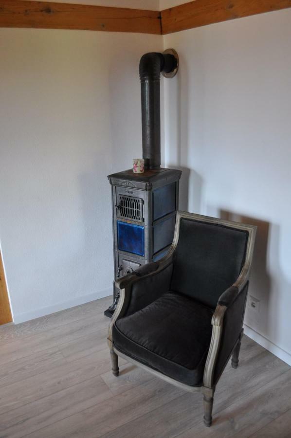 App. Seeblick Of Interlaken Apartment