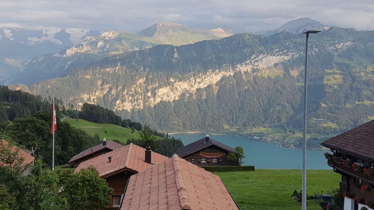 App. Seeblick Of Interlaken *