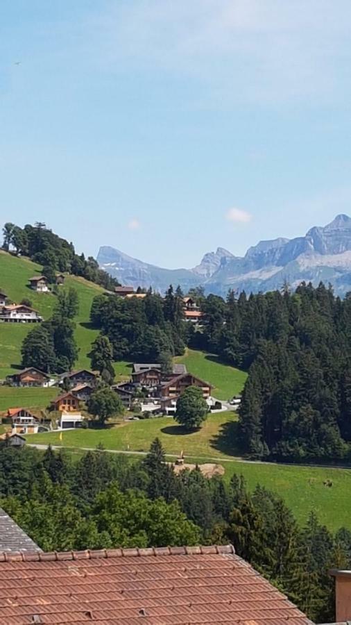 App. Seeblick Of Interlaken