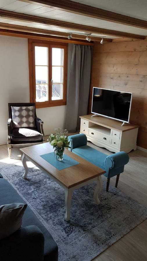 App. Seeblick Of Interlaken Apartment